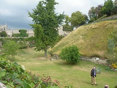 WINDOSOR CASTLE, IL CASTELLO DI WINDSOR