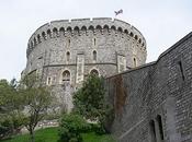 Windosor castle, castello windsor