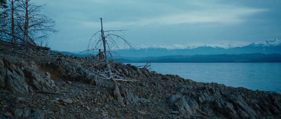 Review 2011 - The Way Back