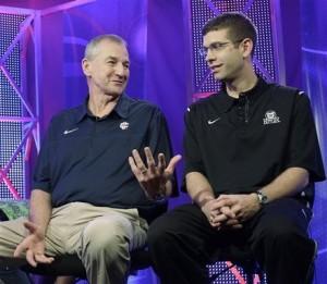 NCAA Final Four Butler UConn Basketball