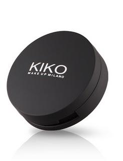 Kiko: Full Coverage concealer