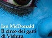 Recensione circo gatti Vishnu" McDonald