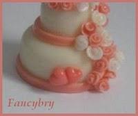 Mini cake con lecca lecca... abbinati ;-)