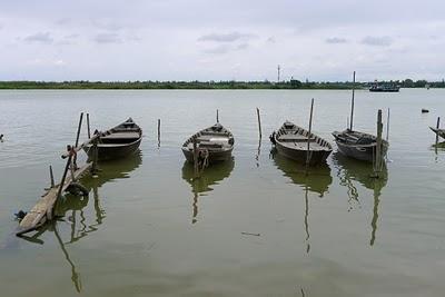 Vietnam centro e sud - Huè, Hoi An, Nha Trang, Mui Ne, Mekong Delta