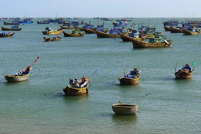 Vietnam centro e sud - Huè, Hoi An, Nha Trang, Mui Ne, Mekong Delta