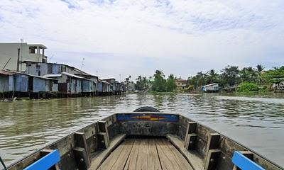 Vietnam centro e sud - Huè, Hoi An, Nha Trang, Mui Ne, Mekong Delta