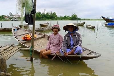 Vietnam centro e sud - Huè, Hoi An, Nha Trang, Mui Ne, Mekong Delta