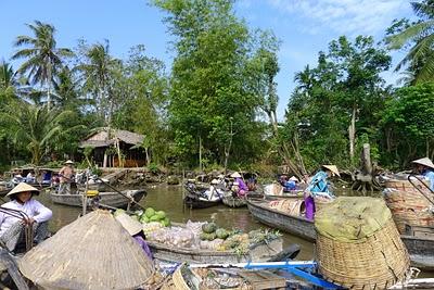 Vietnam centro e sud - Huè, Hoi An, Nha Trang, Mui Ne, Mekong Delta