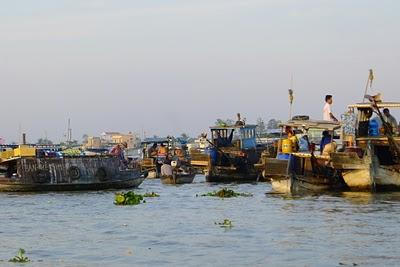 Vietnam centro e sud - Huè, Hoi An, Nha Trang, Mui Ne, Mekong Delta