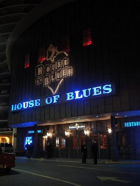 House of Blues, Chicago