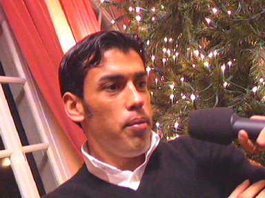 Fuorionda Sky,Fonseca su Cavani : Fa schifo,lo odio