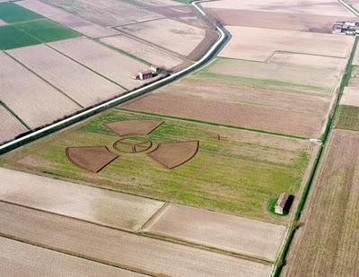 L’urlo della terra