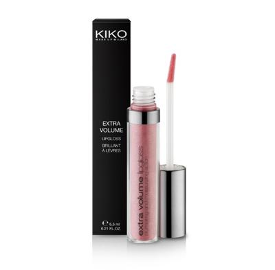 kiko extra volume lipgloss - 7 nuove nuances 1