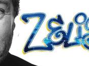 Philippe Starck l’ultima puntata Zelig. VIDEO