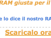 Qual giusta Mac? dice "Ram Assistant"