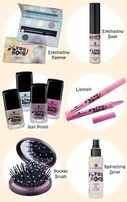 Trend Edition Essence: You Rock!