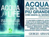 ACQUA LIFE: profumo vale cento litri d'acqua