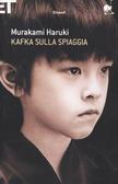 Kafka sulla spiaggia - Haruki Murakami