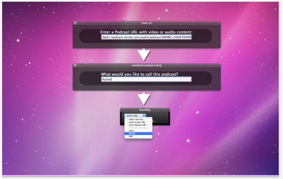L'applicazione SharePlay per Mac viene scontata da 3,99€ a Gratis per un periodo limitato...