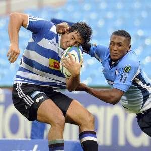 Vodacom Cup roundup