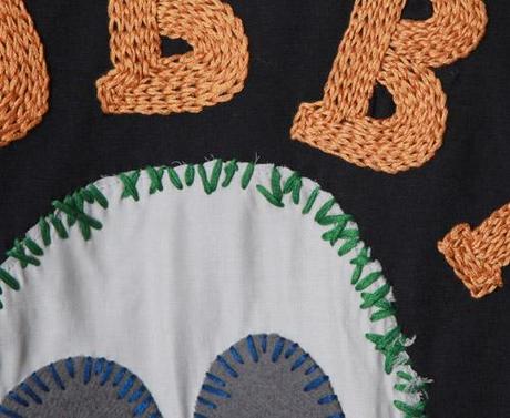 Trasgressive hoodie!