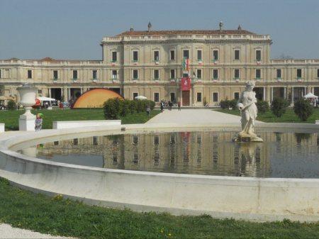 Inaugurata la 14° Mostra di Astronomia a Santa Maria di Sala