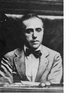 Giacomo Matteotti interviene alla Camera il 30 maggio 1924
