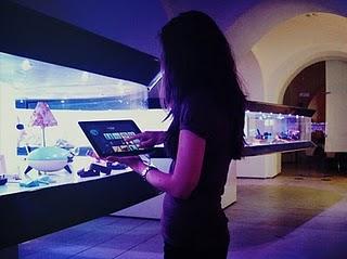 Plastiche Alchemiche al PLART