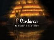 Copertina “Wardaron. destino Eufeld” Scheggia