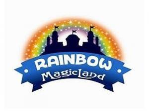 26 Maggio: Apre RAINBOW MAGICLAND