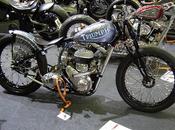 Triumph Bobber