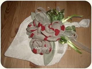 SWAP BOUQUET....per te