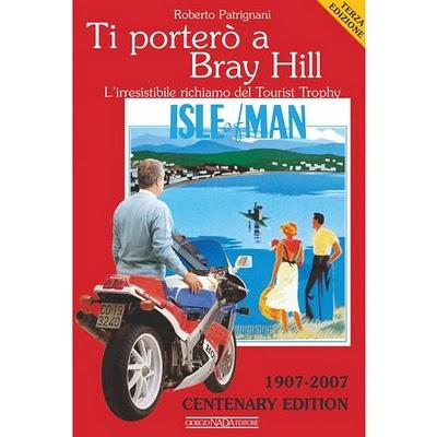 Roberto Patrignani - Ti porterò a Bray Hill