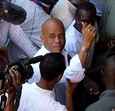 Haiti ha un nuovo presidente