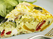 Frittata marzolina