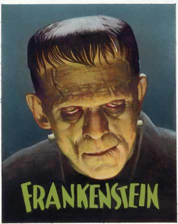 frankenstein