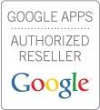 Evento NetVisory Google Apps Experience