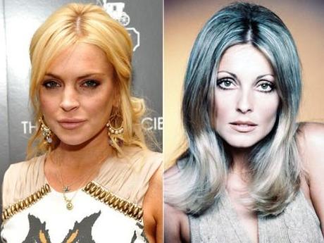 Lindsay Lohan girerà il film su Charles Manson