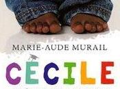 Cécile, Baoulé Coniglio Cacchetto