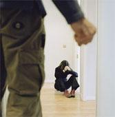 stalking, violenza sulle donne