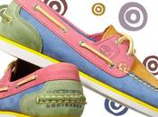 Love Timberland Corso Como Capsule Collection