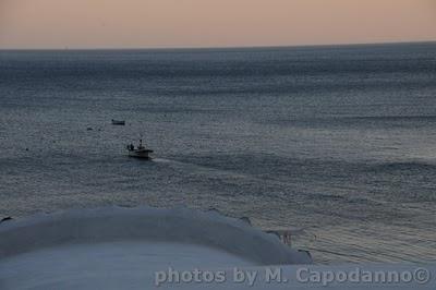 Luci, colori e profumi di POSITANO