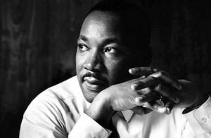 Martin Luter King, anniversario di un assassinio