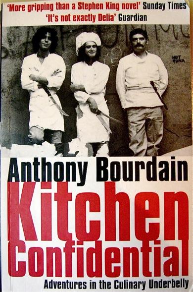 Kitchen Confidential