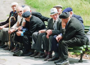 Appunti di fine mese di un pensionato