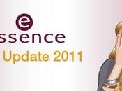 Essence: anteprima nuovi prodotti Mani (linea permanente) part