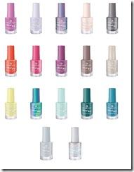 smalti color go essence aprile