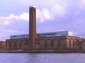 Tate modern gallery