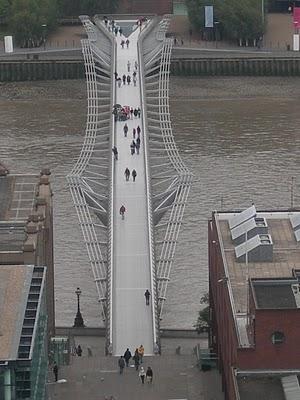 MILLENNIUM BRIDGE