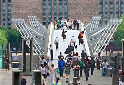 MILLENNIUM BRIDGE